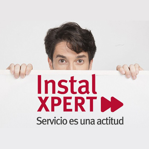 Instal Xpert