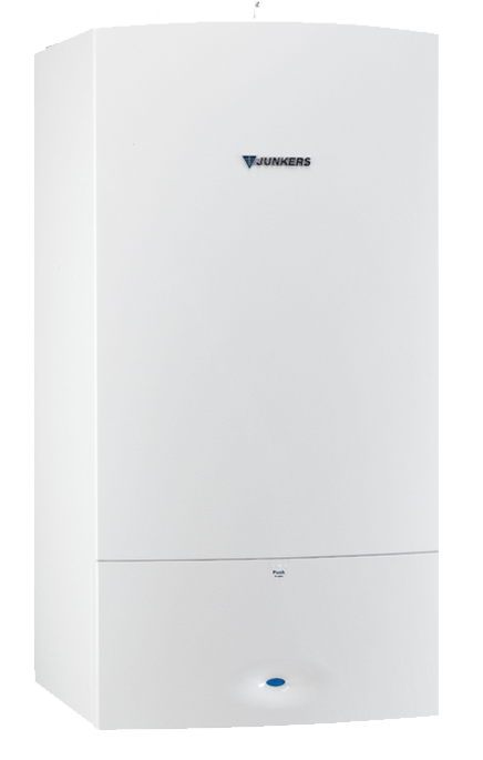 Cerapur Comfort 25/25-3C