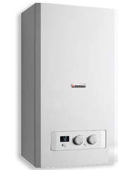 Micraplus Condens 30 con Termostato E7RC