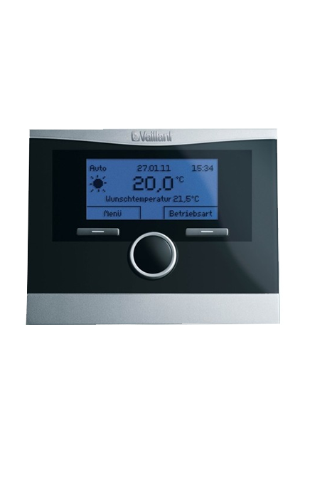 calorMATIC 370F Inalámbrico SIN CALDERA