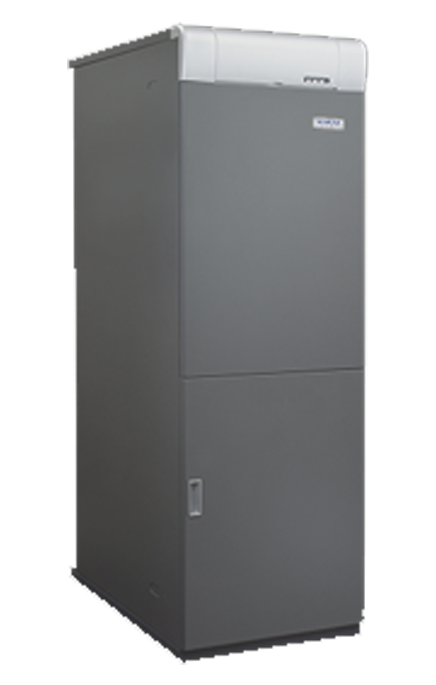 MCF 40 HDX 100L Hierro Fundido