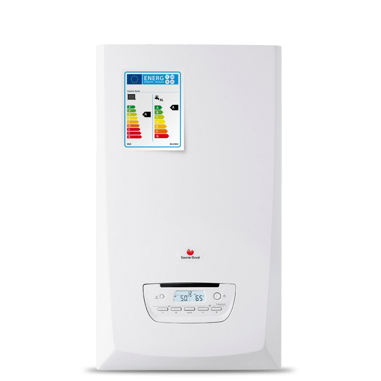 Instal-XPERT Saunier Duval Instalaciones Nobel